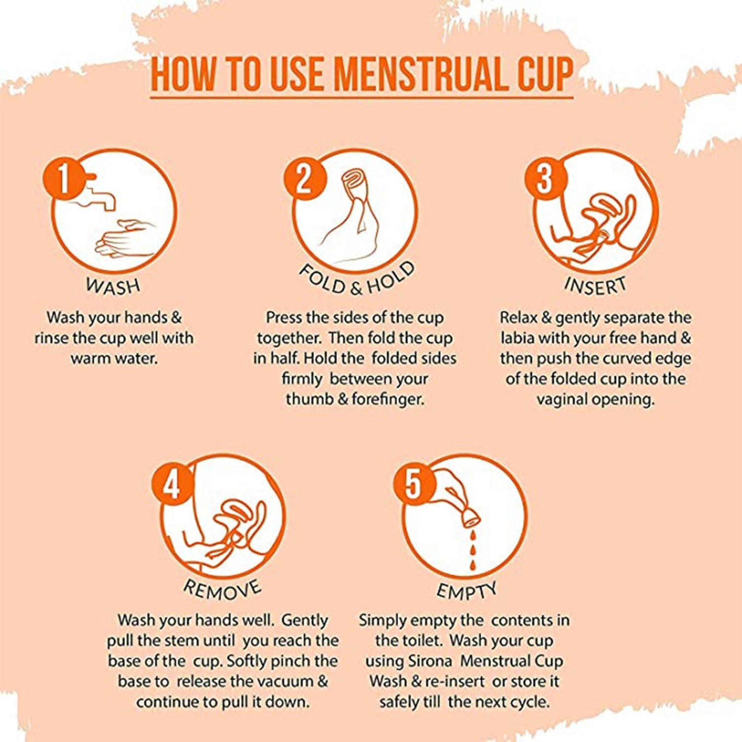6112B REUSABLE MENSTRUAL CUP USED BY WOMENS AND GIRLS DURING THE TIME OF THEIR MENSTRUAL CYCLE 6112B REUSABLE MENSTRUAL CUP USED BY WOMENS AND GIRLS DURING THE TIME OF THEIR MENSTRUAL CYCLE